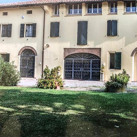 La Tenuta Di Leo San Giovanni in Persiceto Exterior foto