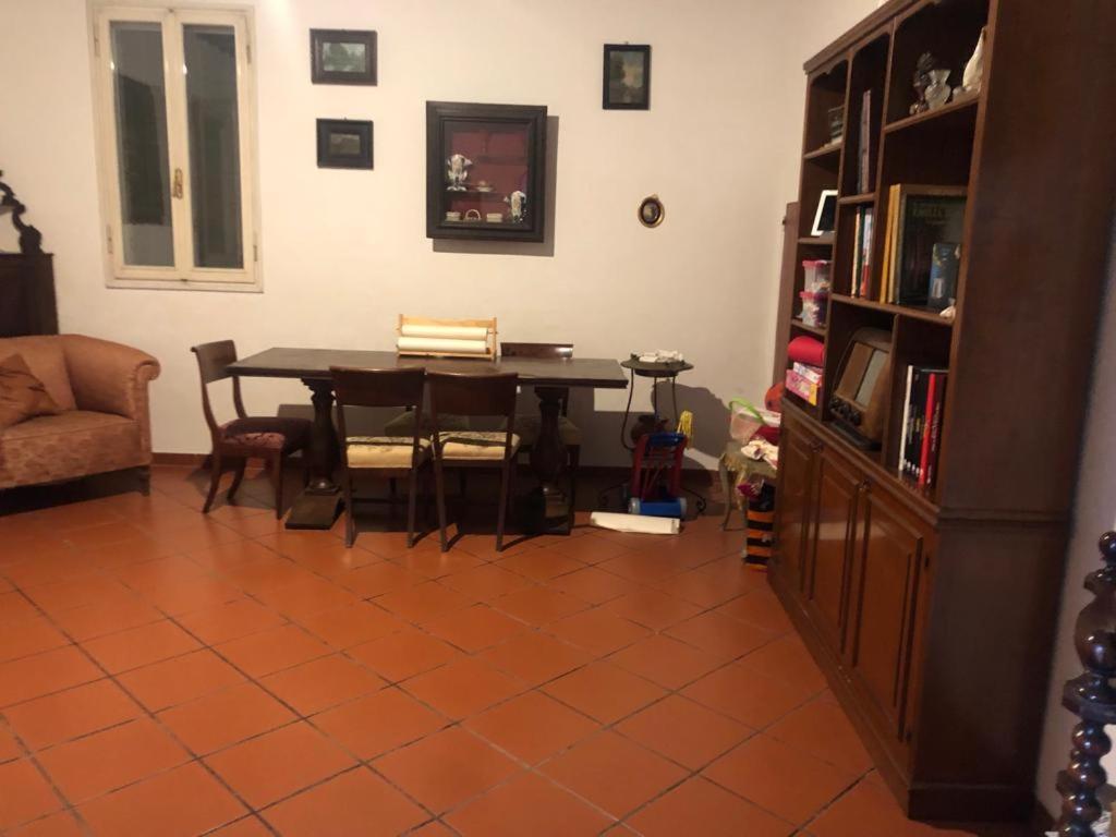La Tenuta Di Leo San Giovanni in Persiceto Exterior foto