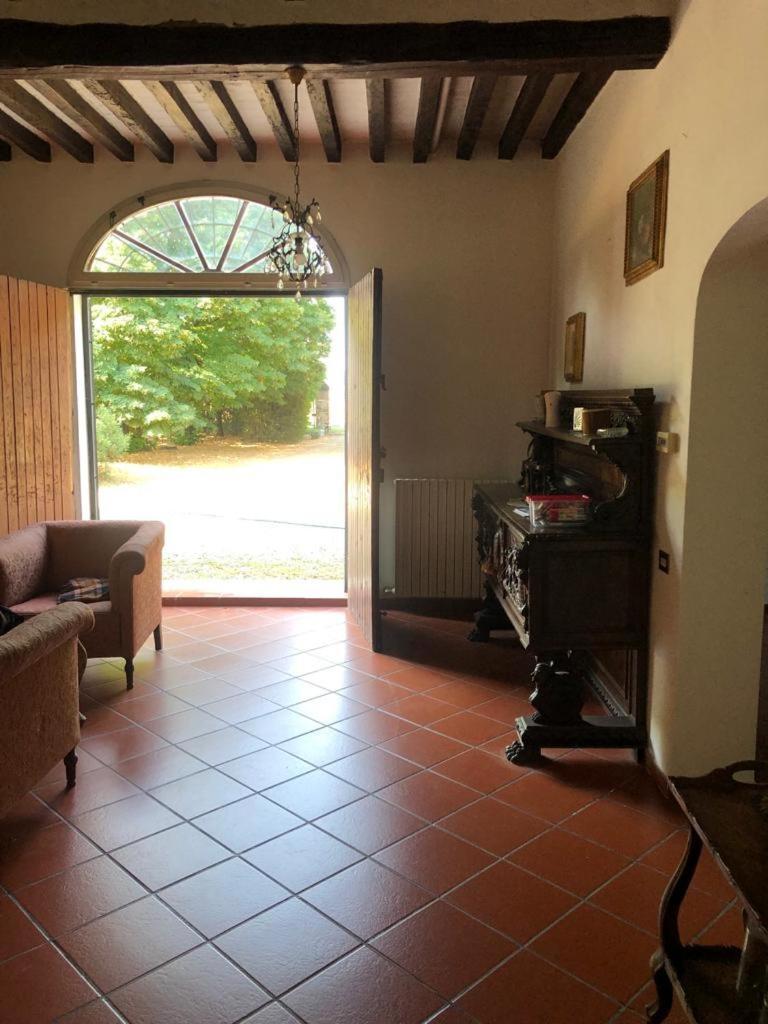 La Tenuta Di Leo San Giovanni in Persiceto Exterior foto